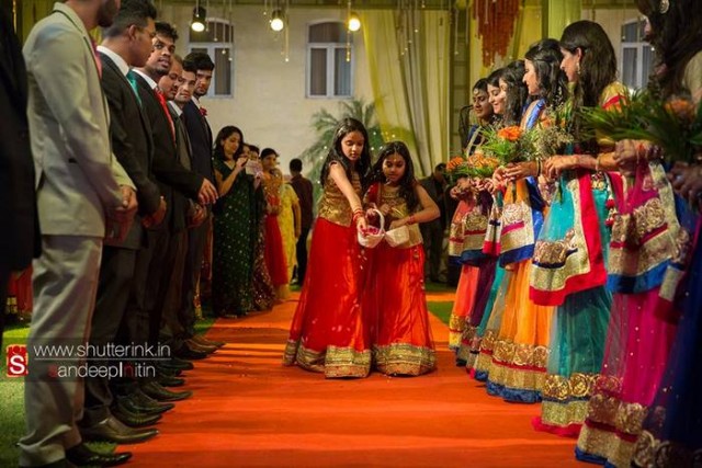 आशीर्वाद के बोल Aashirvad