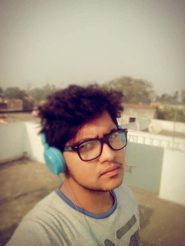 Meri Dhadkan Ka Ek Hissa Hai