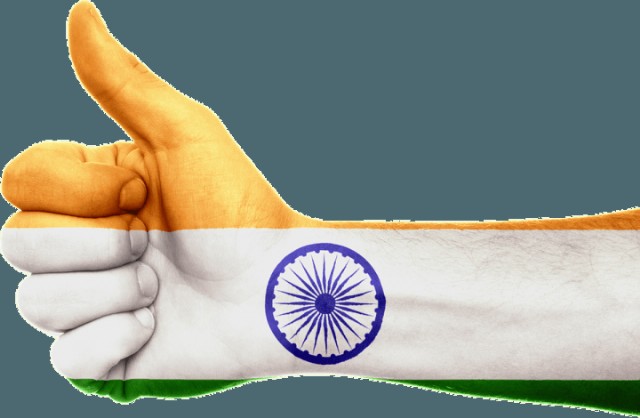 जयभारत और जयहिंदjaybharat
