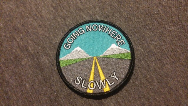 The City Deadly Sins, Yep All 7