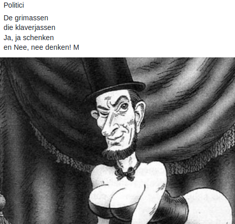 Politici
