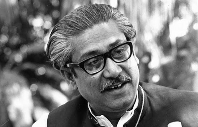 তিনি বেঁচে আছেন এখনো