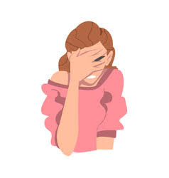 A Regretful Mistake