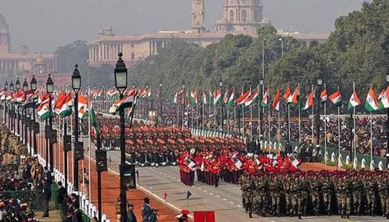 Republic Day 2022 - India- Our Country Of Colossal Unity And Harmony