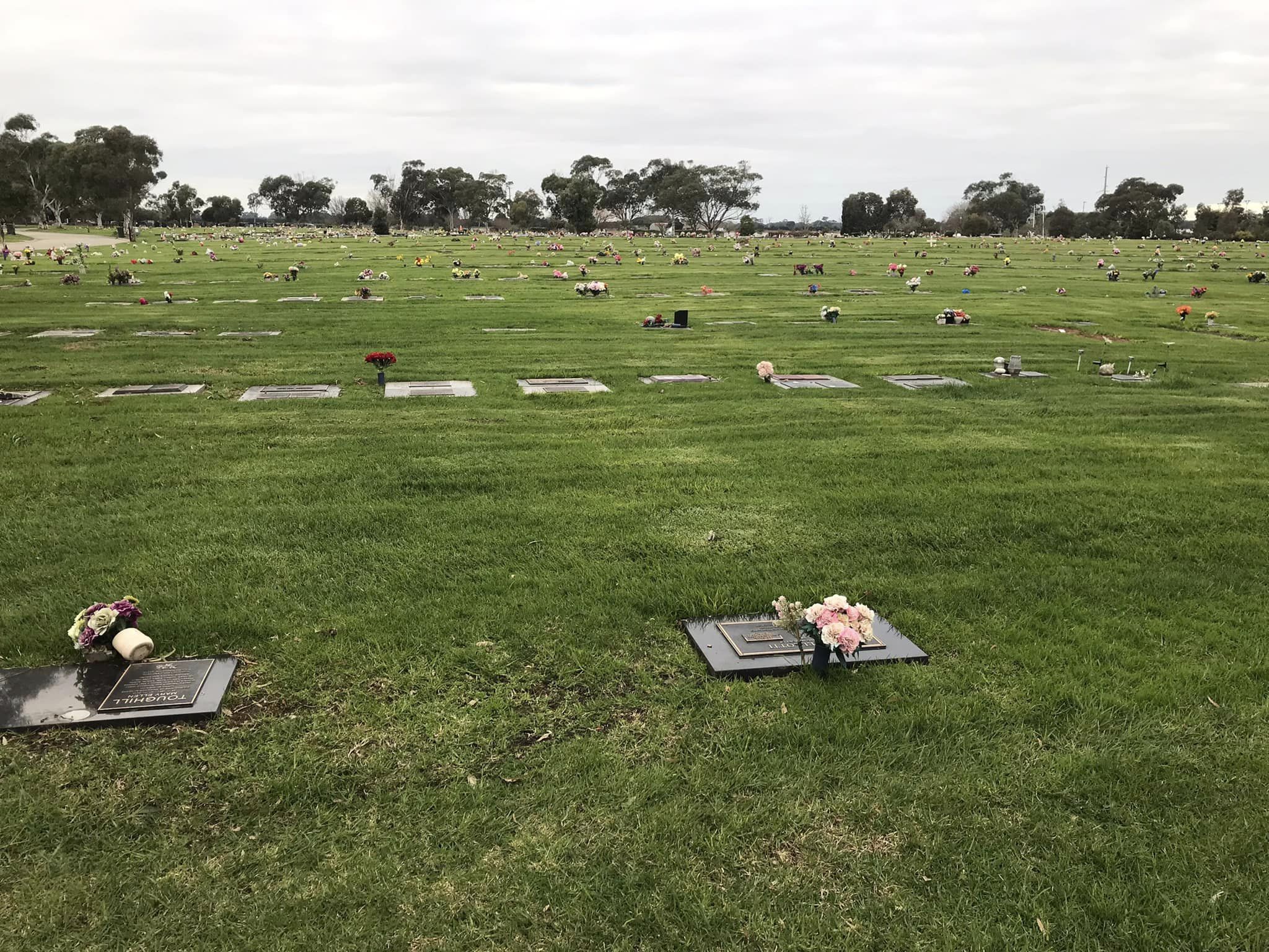 Thoughts Of An Epitaph
