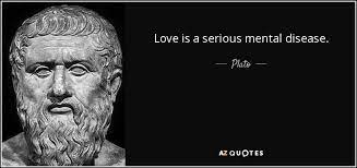 People Fall In 'love'...