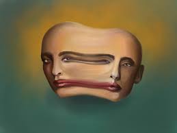 Distorted Psyches...