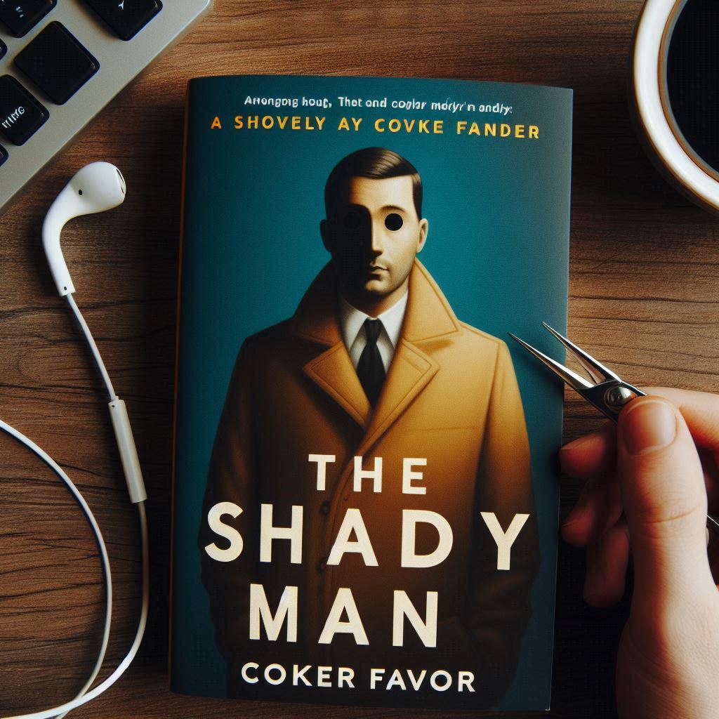 The Shady Man