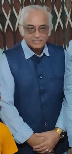 Fulfilment Of Destiny!