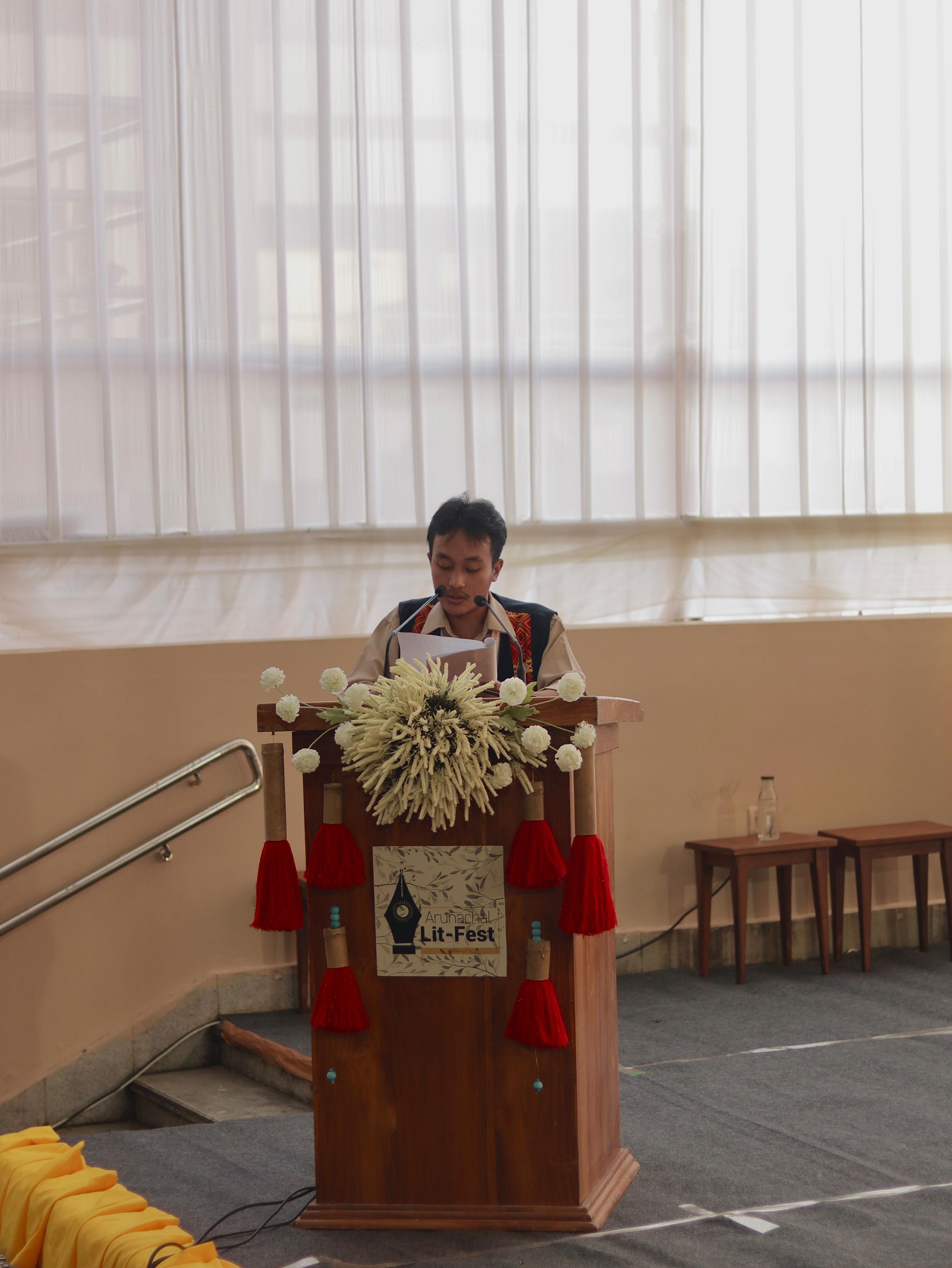 Encircled With The Lost Memoir