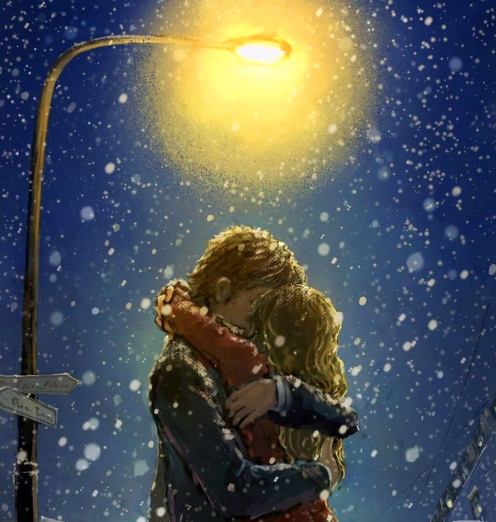 Saying Goodbye