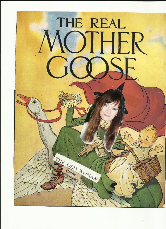 ~~~the Other Shoe Drops~~~