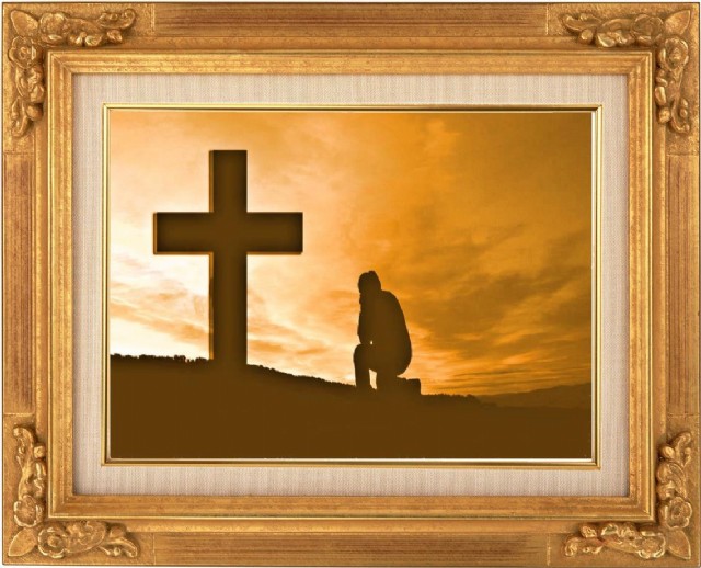 Our Precious Privilege Of Prayer!