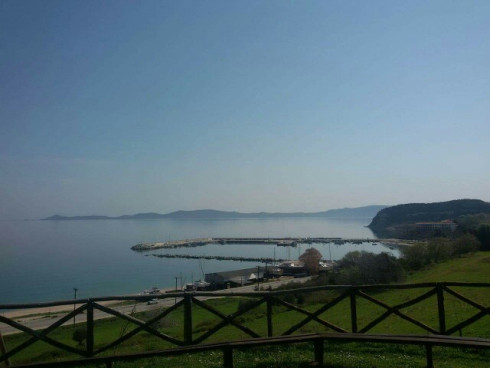 Αντιγόνη