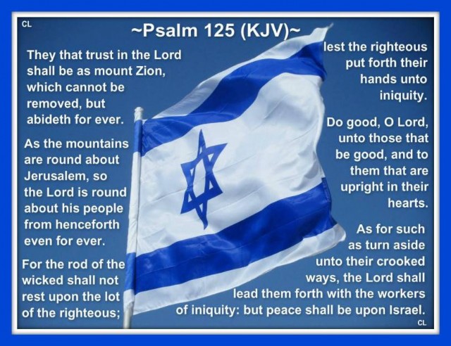 Soldier Of The Truth