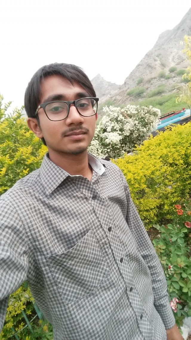 Let Your Treasure Be Known To You