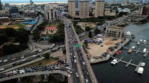 Lagos My City (Part 1)