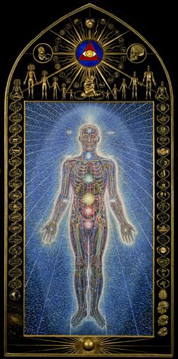 In My Contemplation Corner