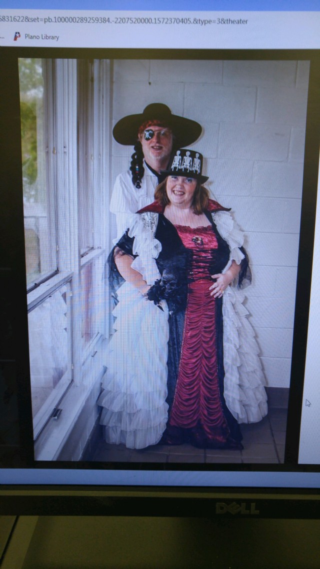 The Joy Of Our Marriage