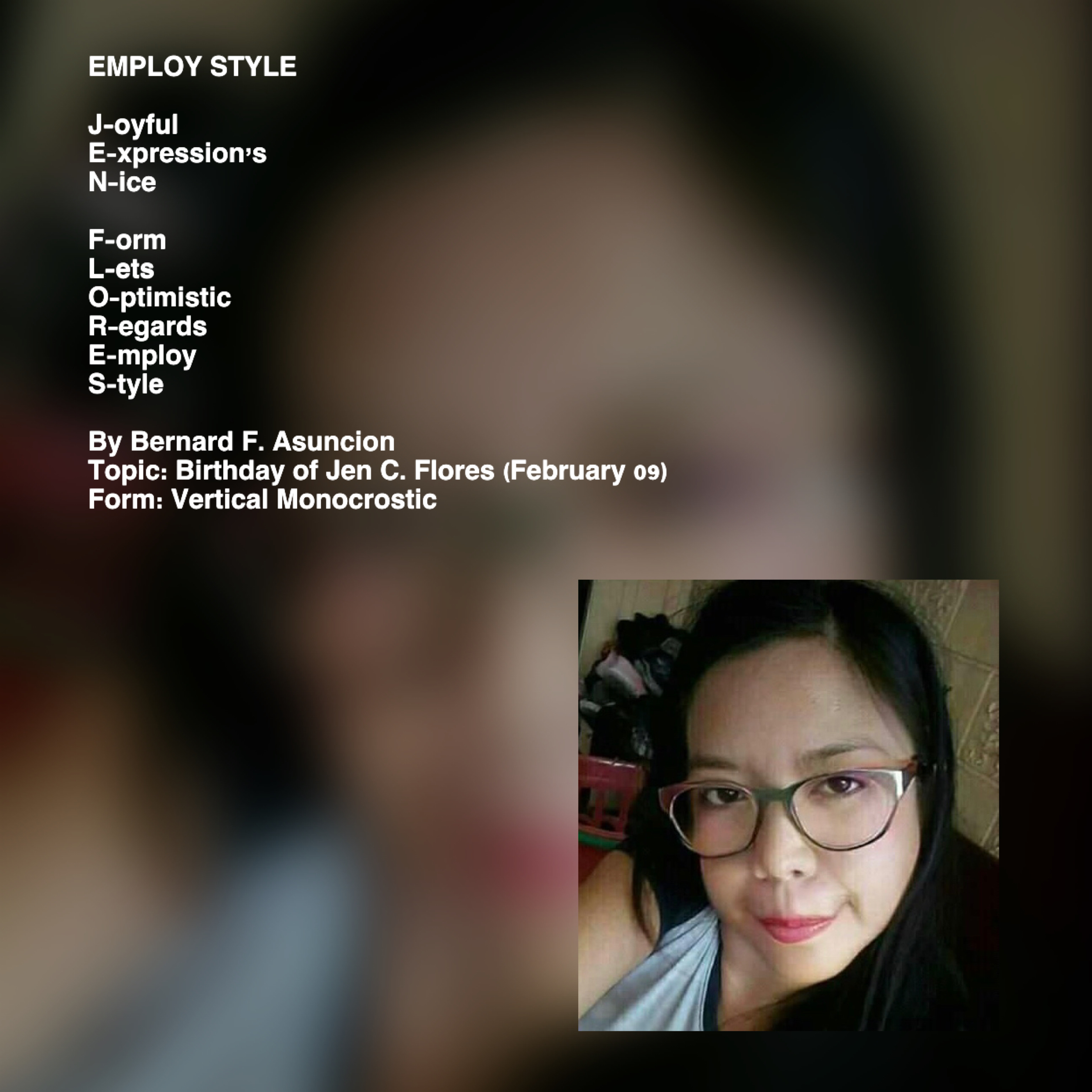 Employ Style