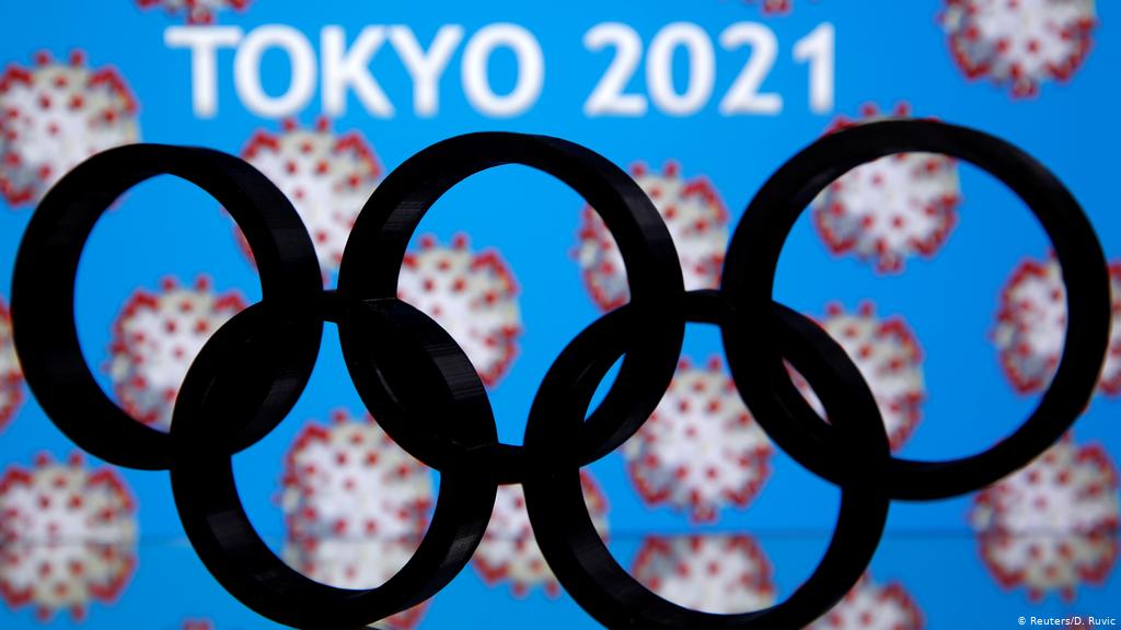 Tokyo Olympics Versus Covid-19
