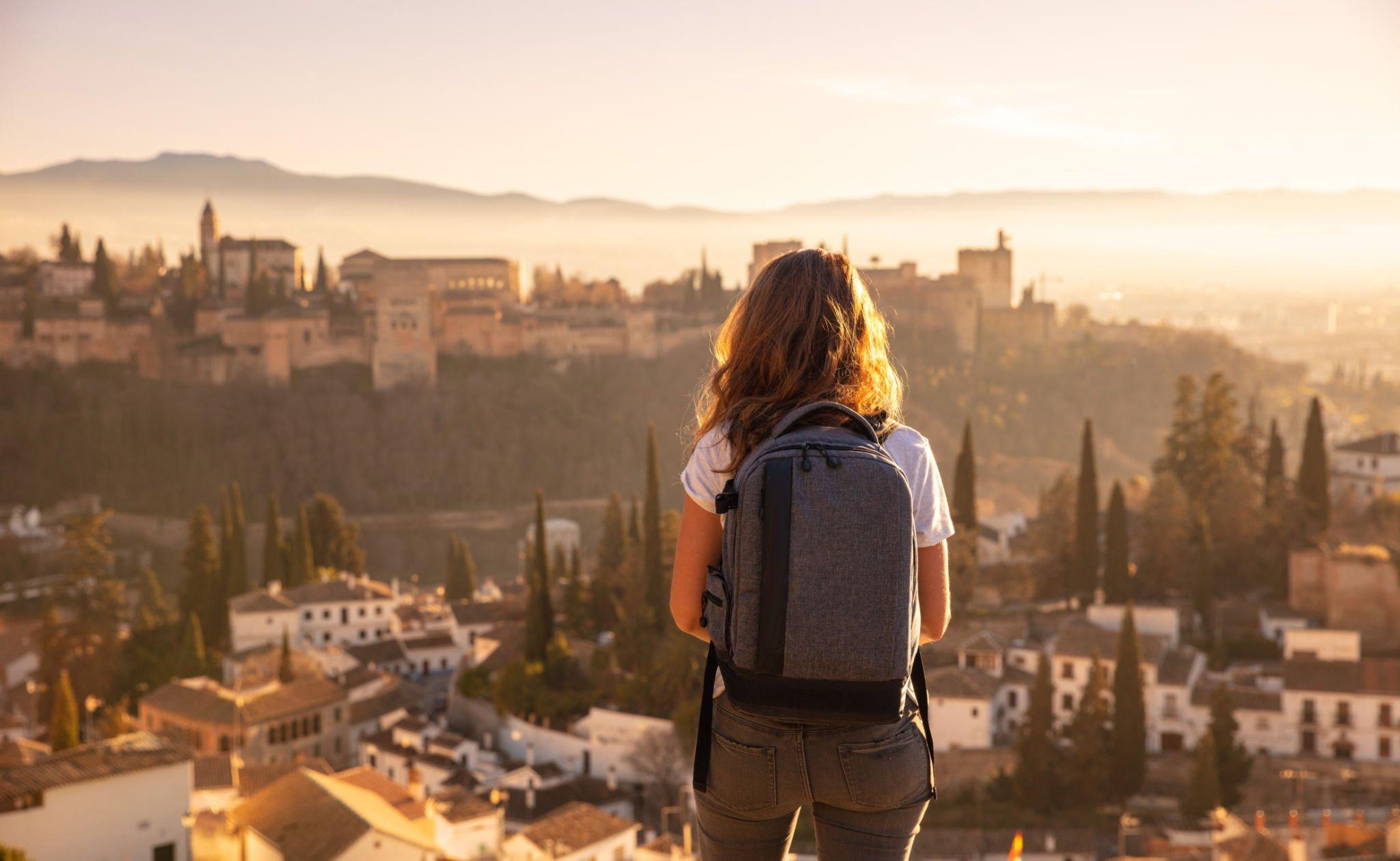 Journey Without Borders