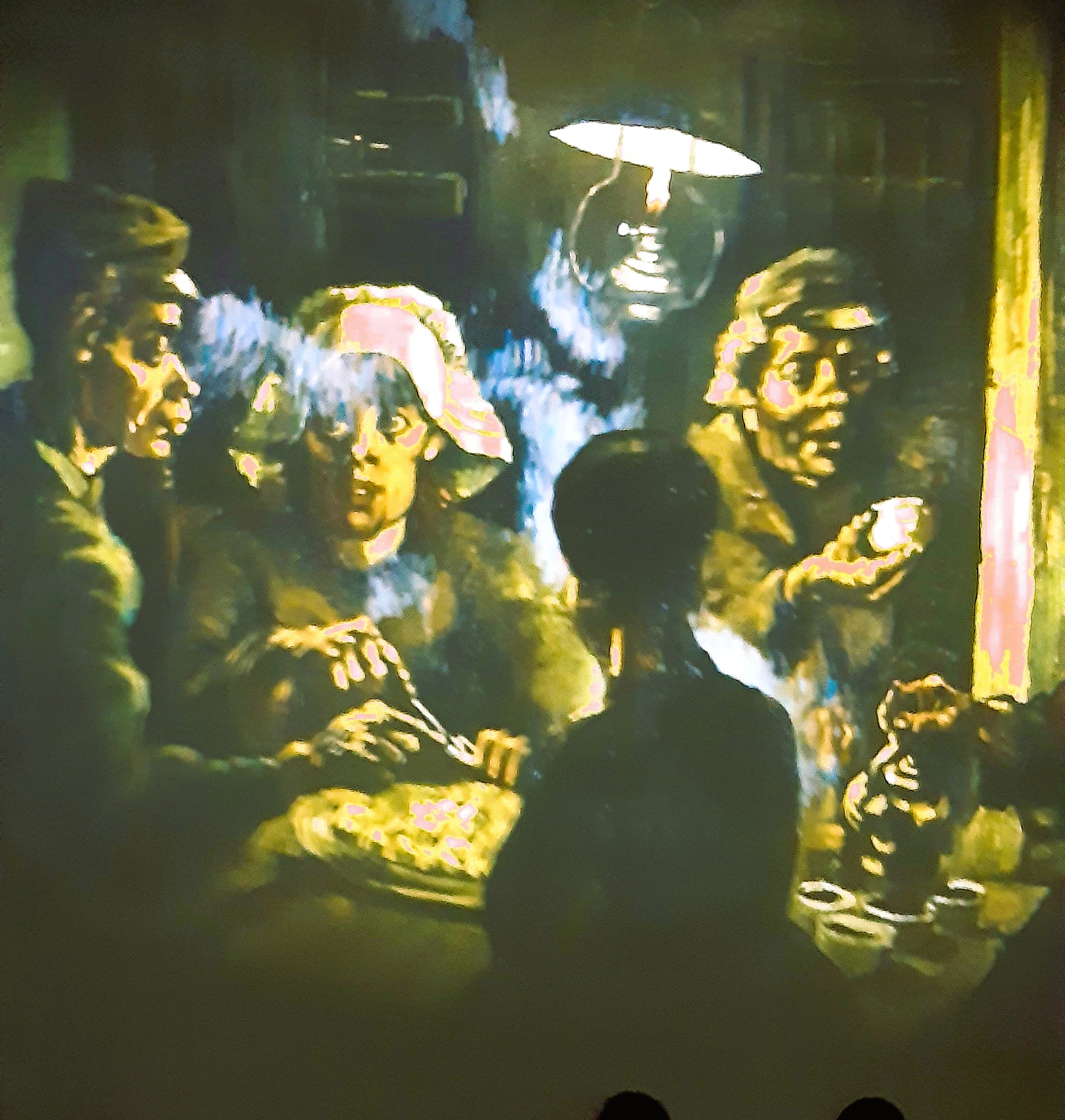 Vincent Van Gogh 88 - The Potato Eaters