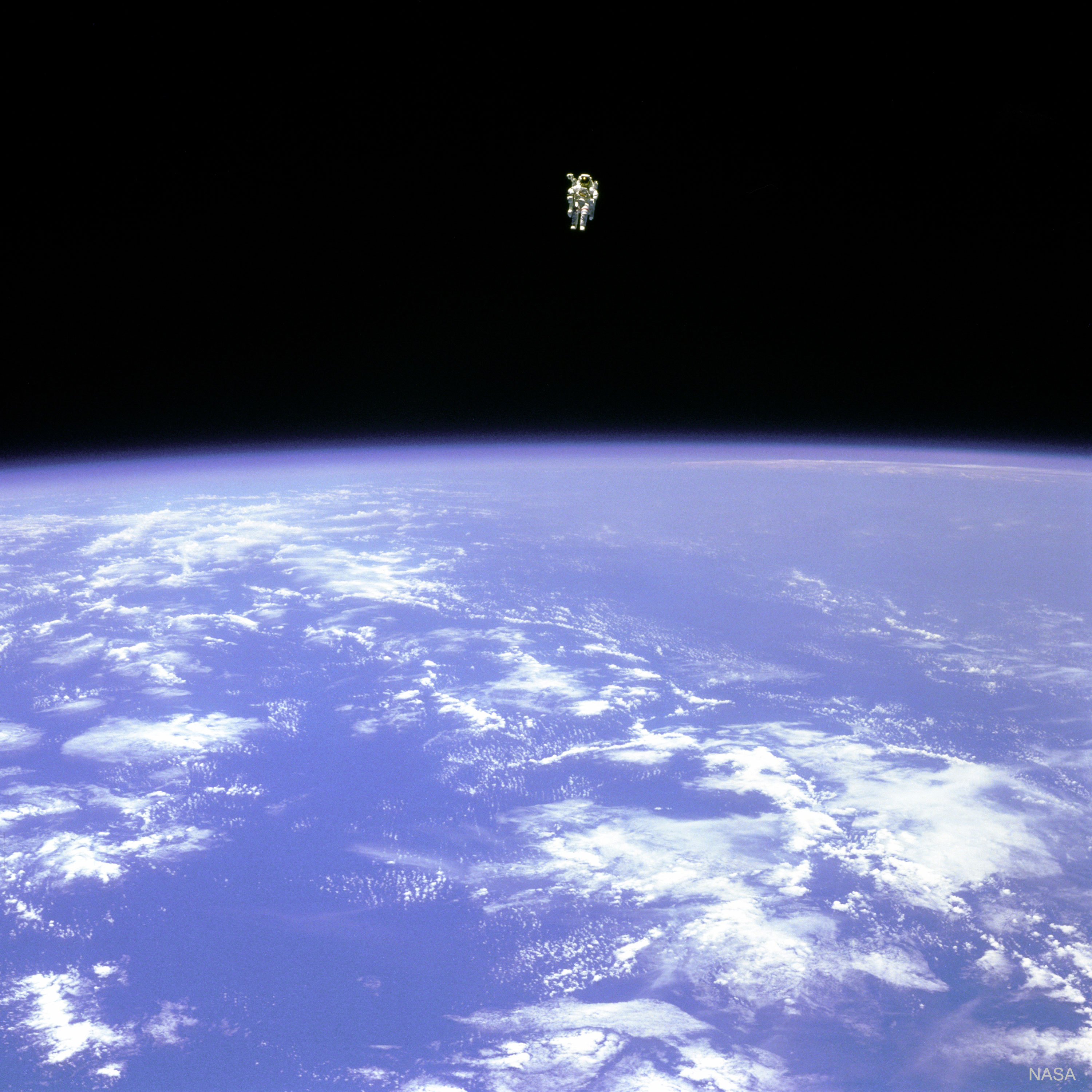 Float Free