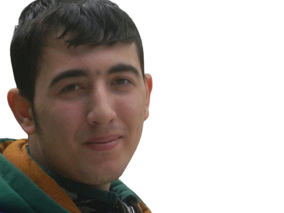 Hayalperest - Nazar