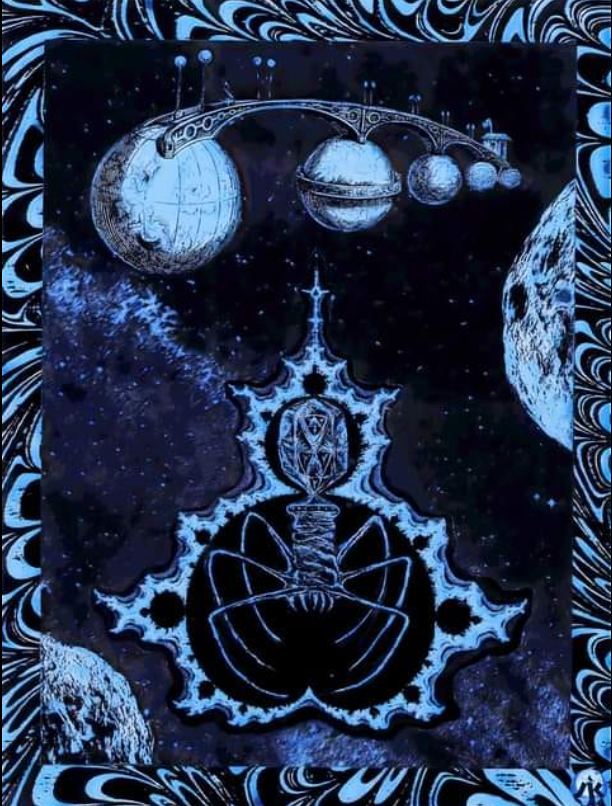 The Inoculum's Arrival