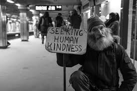 'The Radiance Of Humanity'