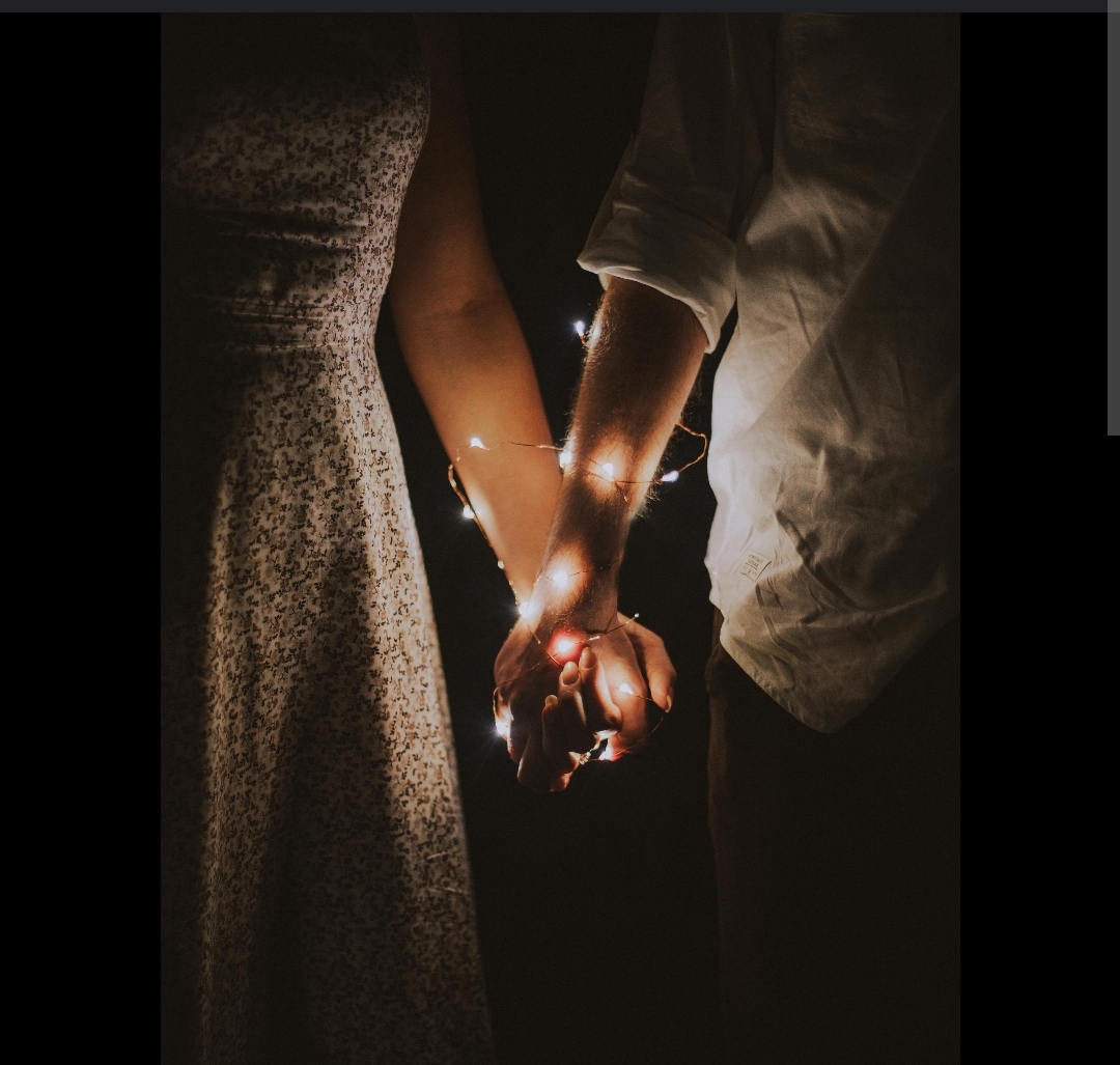 I Loved You.. I Let You Go!