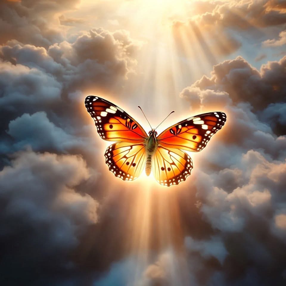 Let's Fall Into A Dream