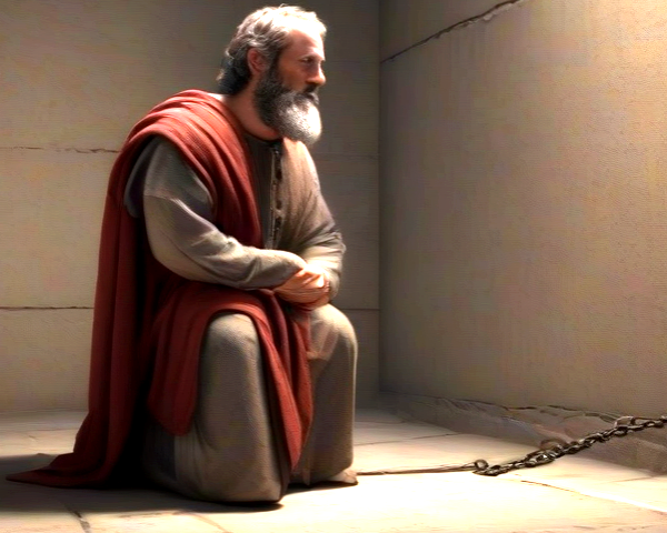 The Bible Course!