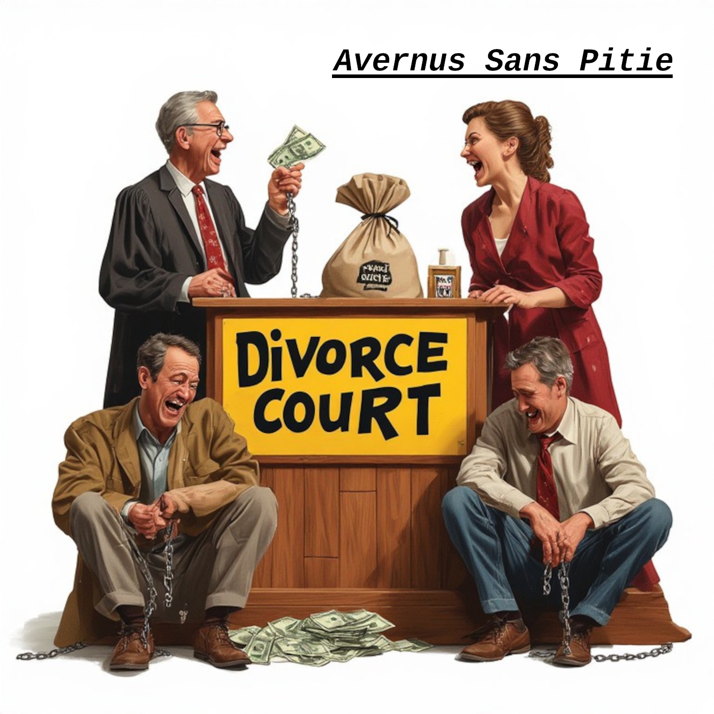Divorce Court