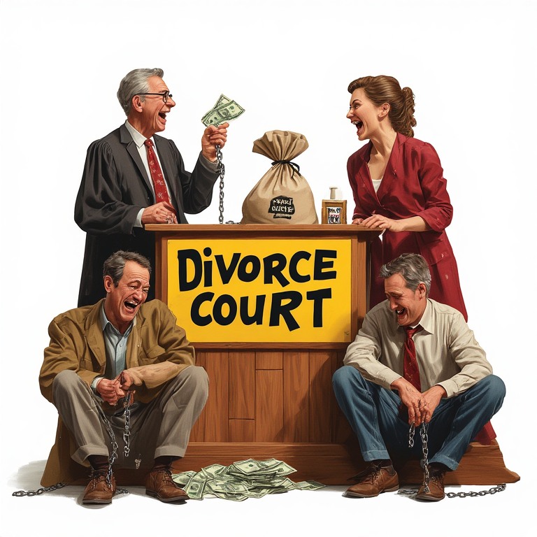 Divorce Court