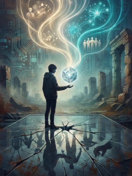 The Fatal Mirror