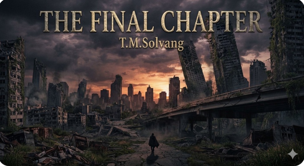The Final Chapter