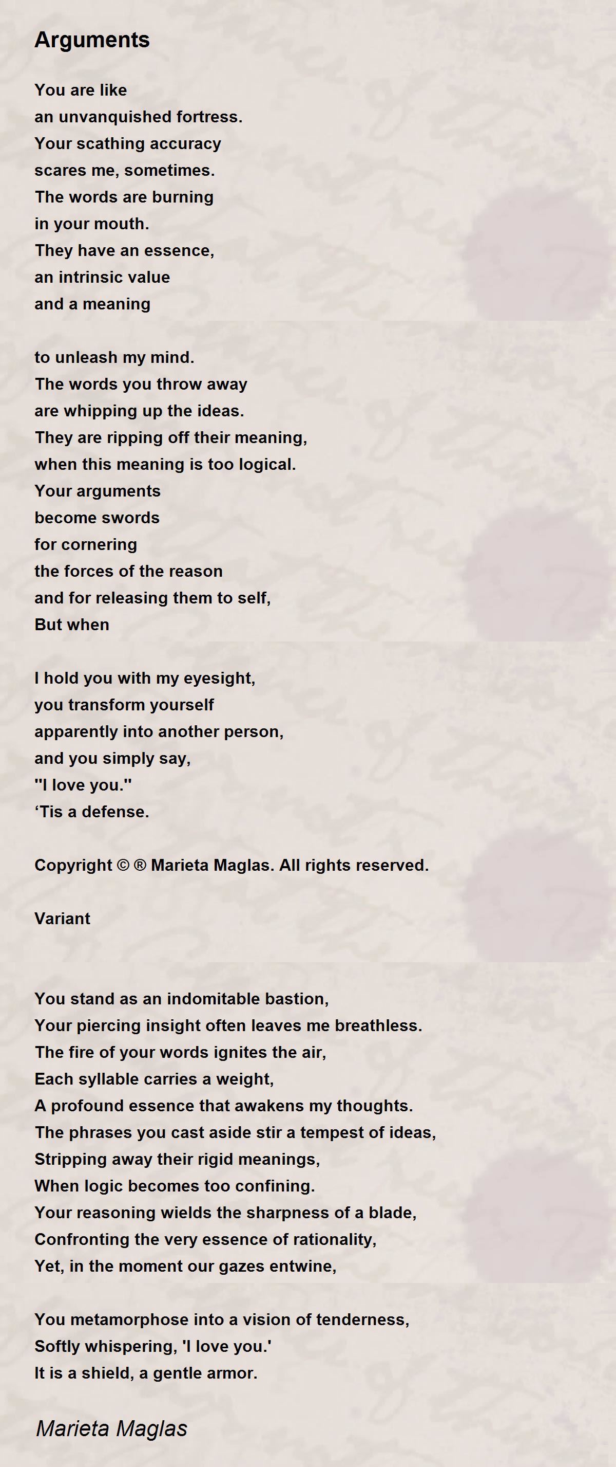 Argumentative essay examples image