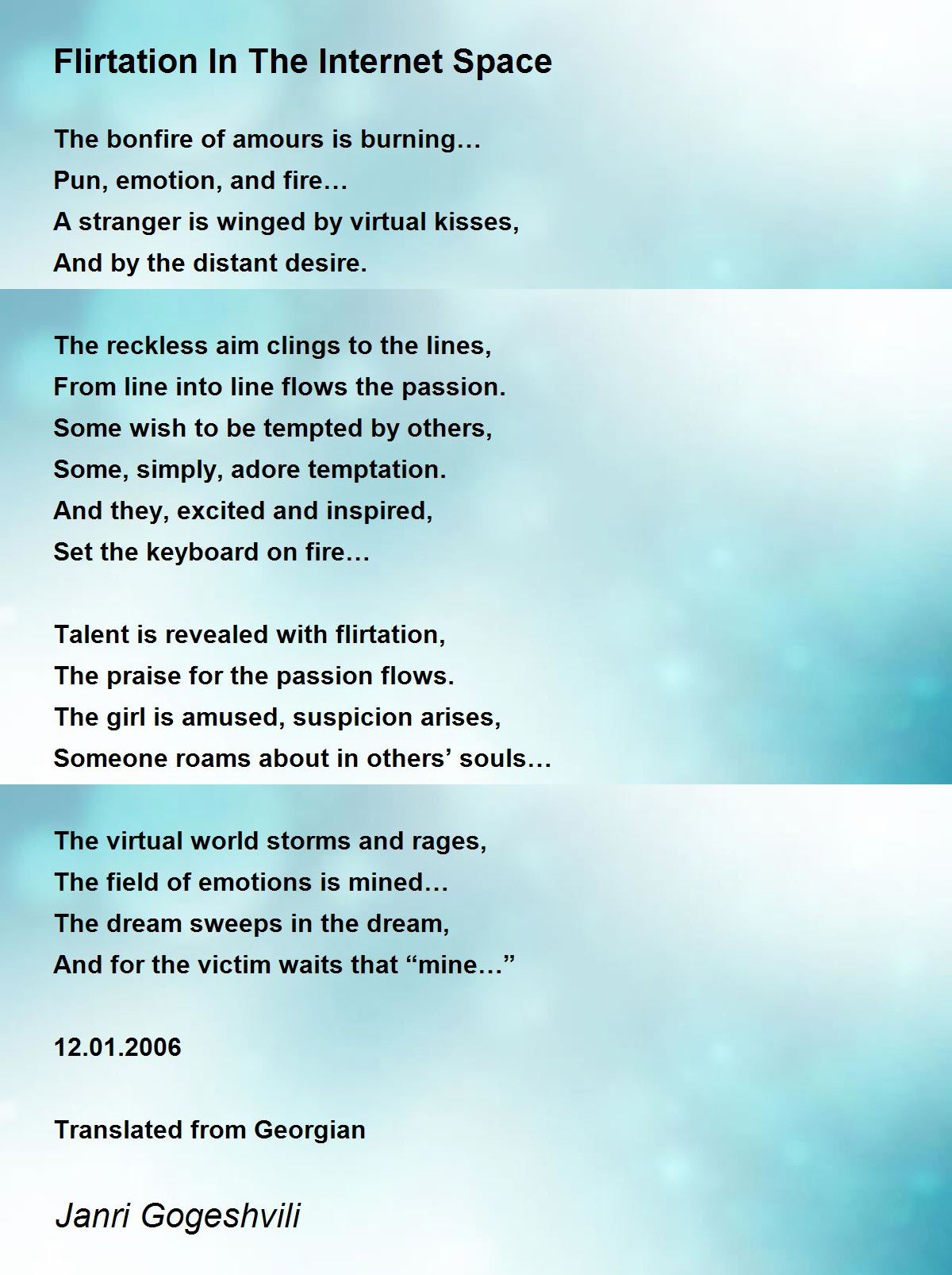 Space Poems - Poems For Space Poems - Poem Hunter