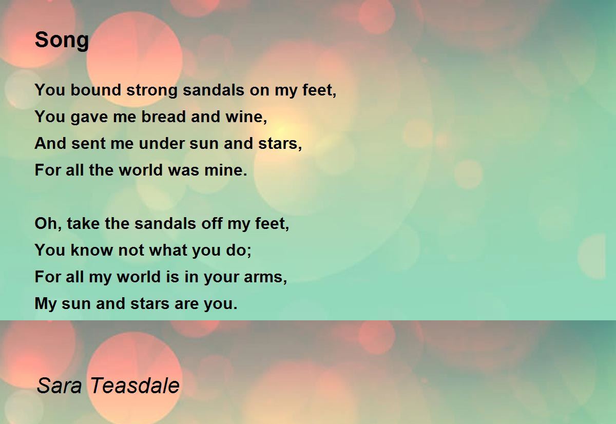 Song of myself 1855 image