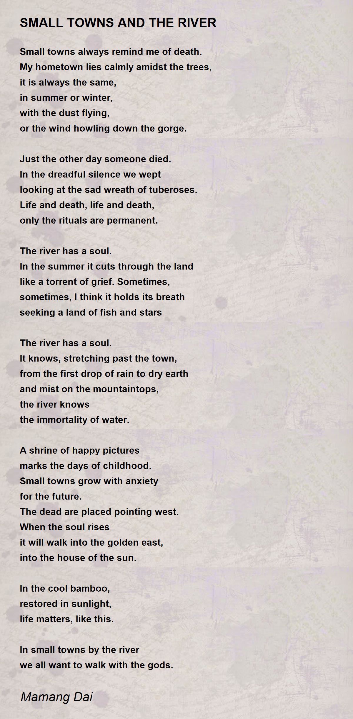 Poemas Sobre Cidades Pequenas Com Rimas EDUCA