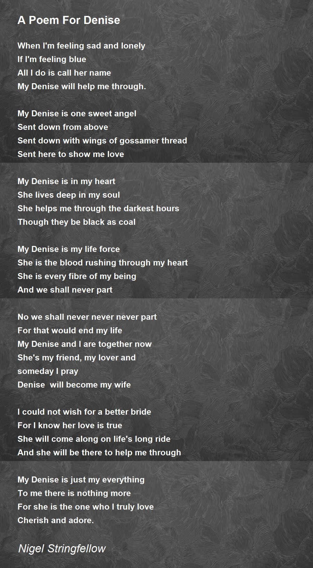 Denise Giardina Quotes