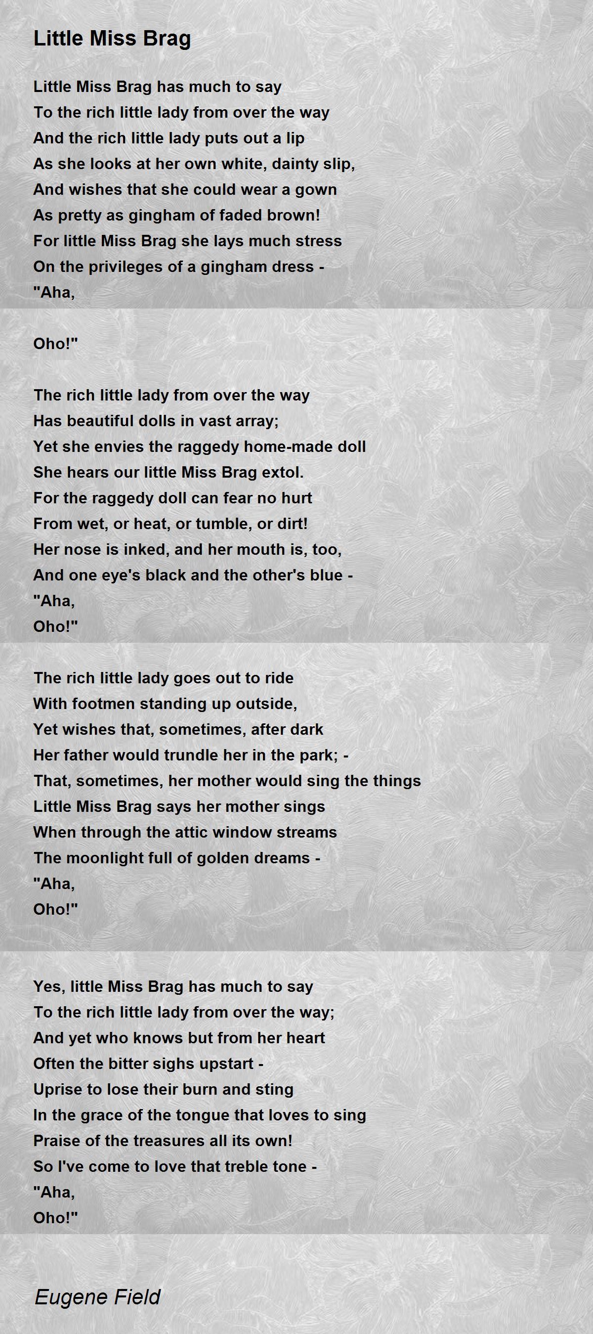 Beowulf boast poem examples image