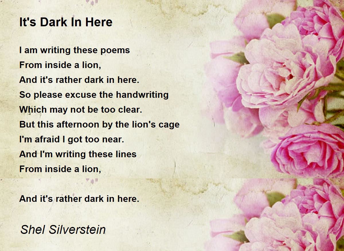 Darkness essay in english image