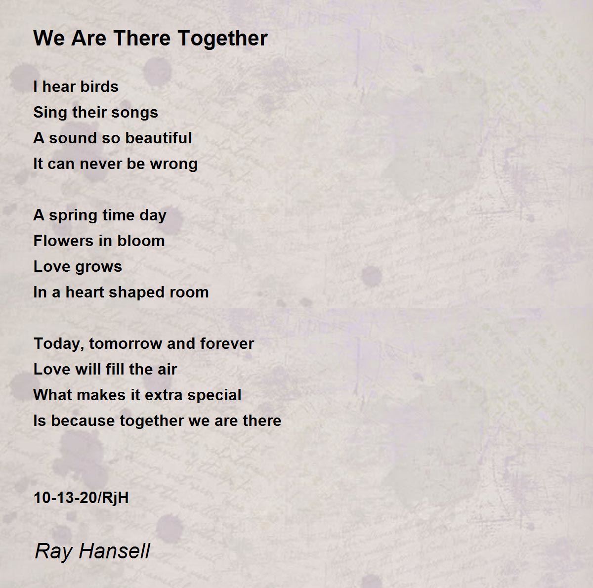 we were there together download free