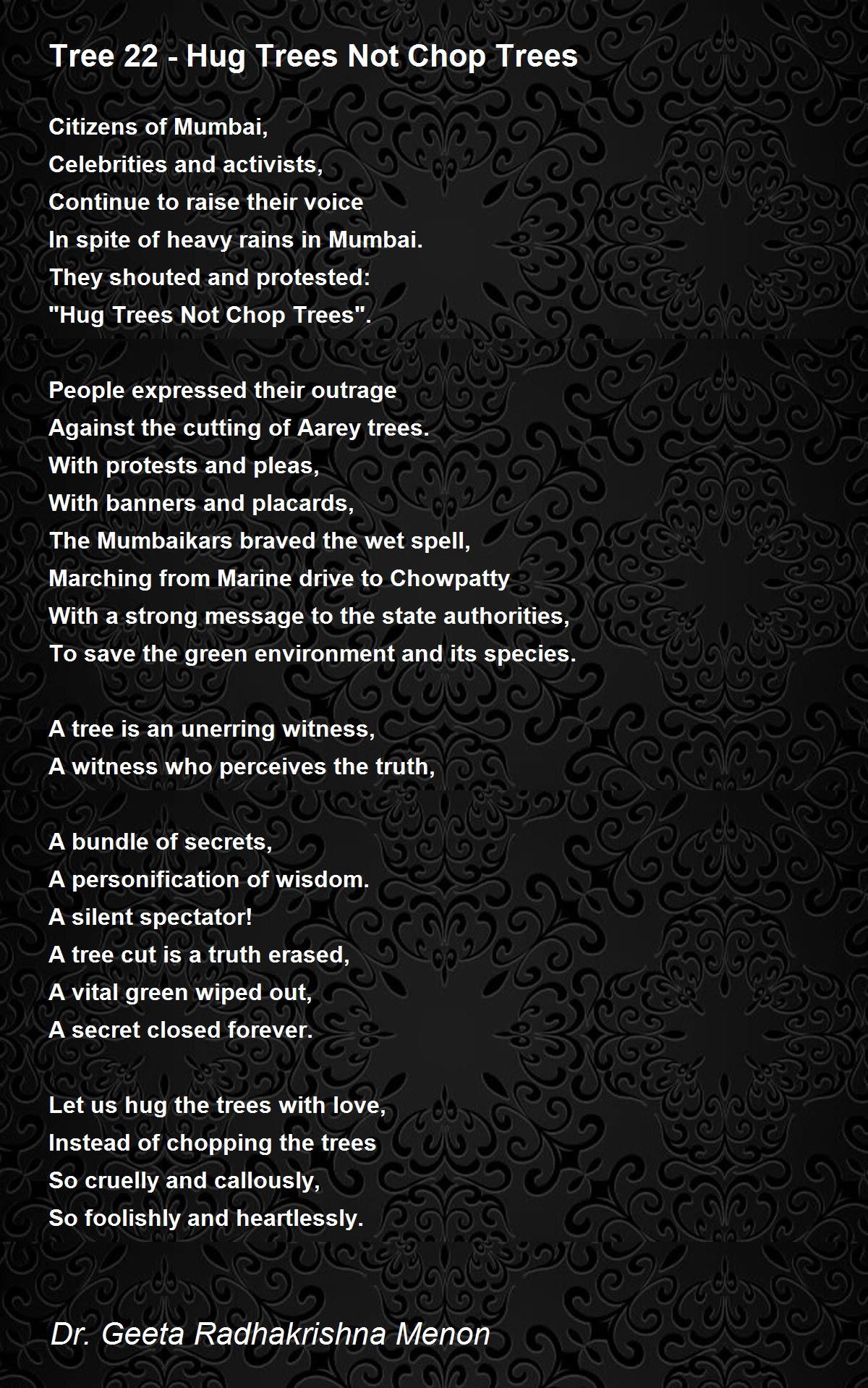 Tree 22 Hug Trees Not Chop Trees Tree 22 Hug Trees Not Chop Trees