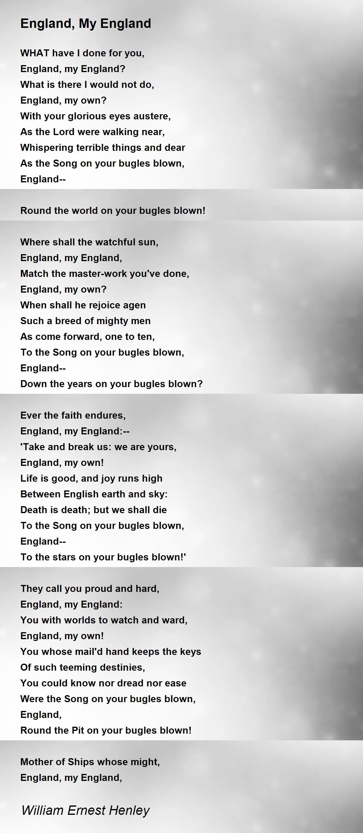 😊 My England Poem England In 1819 By Percy Bysshe Shelley 2019 02 25