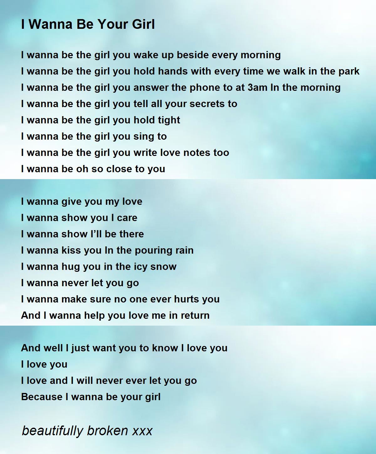 Песня i wanna be boyfriend. I wanna be your girlfriend текст. Wanna be yours перевод. I wanna be yours перевод. Wanna be yours.