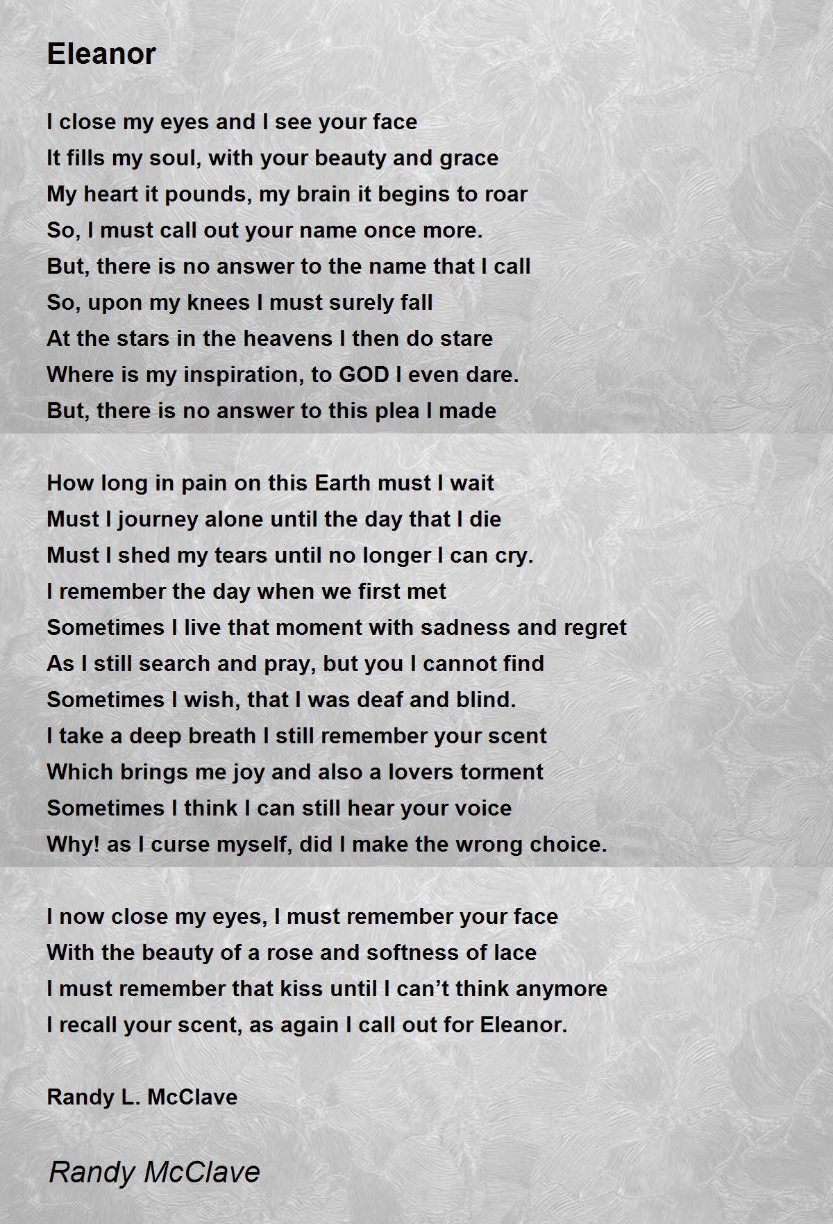 Knowledge Poem By Eleanor Farjeon